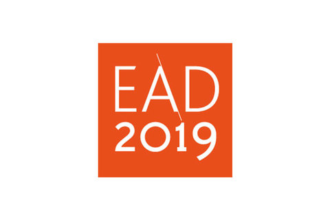 DCA will be delivering a workshop at EAD2019